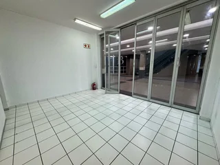Prime Retail Space to Let at The Lancaster Shopping Centre, Craighall