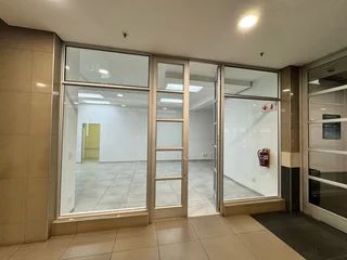 Prime Retail Space Available to Let at The Lancaster Shopping Centre, Craighall