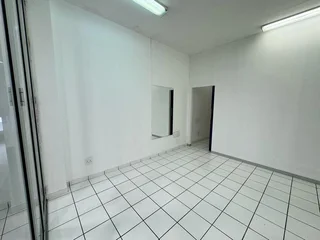 Prime Retail Space to Let at The Lancaster Shopping Centre, Craighall