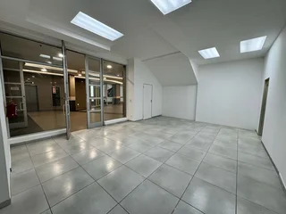 Prime Retail Space Available to Let at The Lancaster Shopping Centre, Craighall