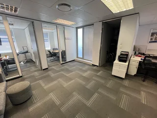 EDWARD STREET | SECOND FLOOR OFFICE SPACE TO RENT | TYGER VALLEY | 597m²