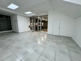 Prime Retail Space Available to Let at The Lancaster Shopping Centre, Craighall