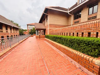 Prime Office Space To Let at Isle of Houghton – Ground Floor