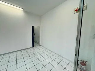 Prime Retail Space to Let at The Lancaster Shopping Centre, Craighall