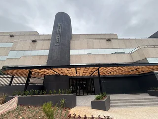 Prime Retail Space for Lease in 1 Sturdee, Rosebank, Johannesburg