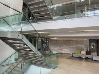 Premium Grade Office Space to Let in Maxwell Office Park, Midrand, Waterfall