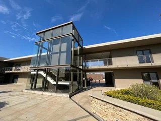 Prime Medical Office Space to Let at Cedar Tree Office and Medical Park, Broadacres, Sandton