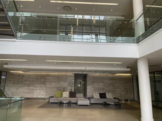 Premium Grade Office Space to Let in Maxwell Office Park, Midrand, Waterfall