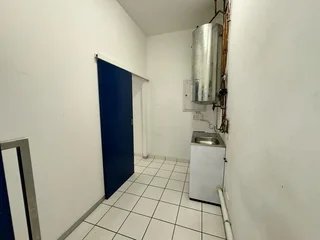 Prime Retail Space to Let at The Lancaster Shopping Centre, Craighall