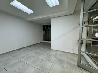 Prime Retail Space Available to Let at The Lancaster Shopping Centre, Craighall