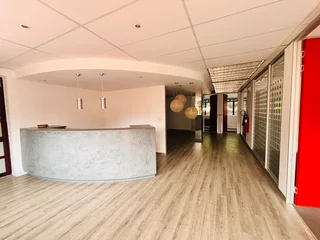 Prime Office Space To Let at Isle of Houghton – Ground Floor