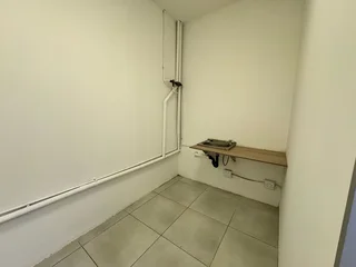 Prime Retail Space Available to Let at The Lancaster Shopping Centre, Craighall