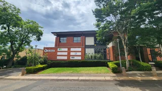 Menlo Park | Ox Street | Pretoria