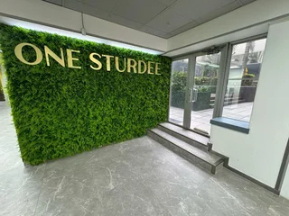 Prime Retail Space for Lease in 1 Sturdee, Rosebank, Johannesburg