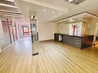 Prime Office Space To Let at Isle of Houghton – Ground Floor