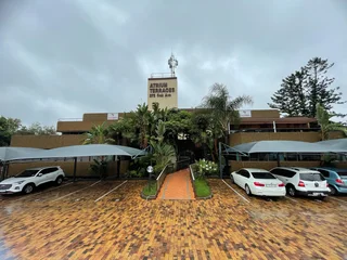 Modern Office Space to Let in Atrium Terraces, Ferndale, Randburg