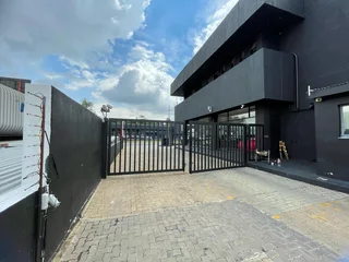 Fully Furnished Office to Let at 212 Bram Fischer Drive, Kensington B, Randburg