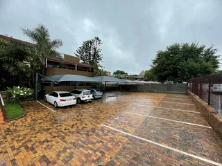 Modern Office Space to Let in Atrium Terraces, Ferndale, Randburg