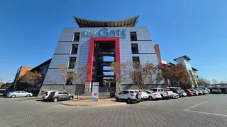 The Gate Office Park | Akkerboom Street | Zwartkop | Centurion