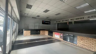 GOLDMAN BUILDING | SISULU STREET | PRETORIA CENTRAL