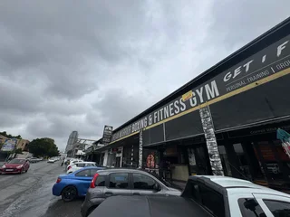 Prime Gym Space for Lease at 126 11th Street, Parkmore, Sandton