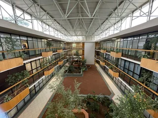 Modern Office Space to Let in Atrium Terraces, Ferndale, Randburg