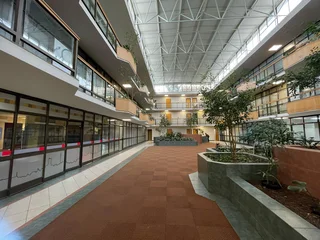 Modern Office Space to Let in Atrium Terraces, Ferndale, Randburg