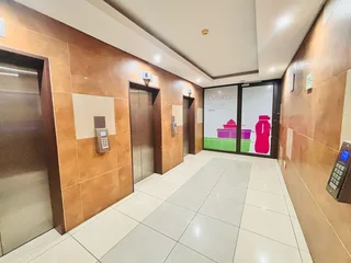 Prime Retail Space to Let at 108 Fox Street, Marshalltown, Johannesburg