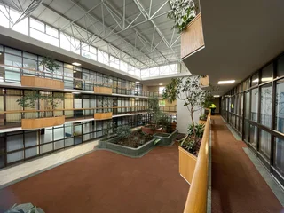 Modern Office Space to Let in Atrium Terraces, Ferndale, Randburg