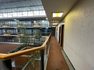 Modern Office Space to Let in Atrium Terraces, Ferndale, Randburg