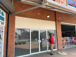 Prime Retail Space for Rent at The Pond, Halfway House, Midrand