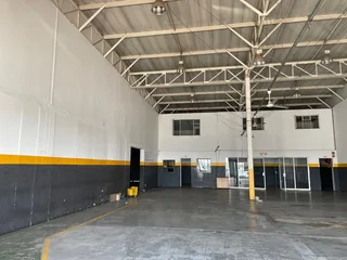 Prime Retail Space Available to Let at The Pond, Halfway House, Midrand