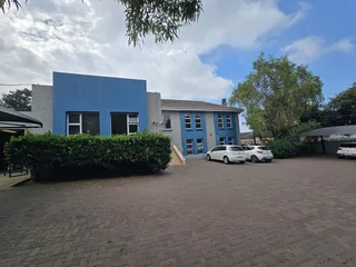 Prime Commercial Property for Sale at 17 Reier Street, Croydon, Kempton Park