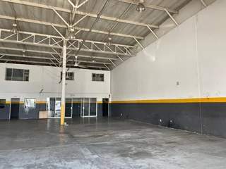 Prime Retail Space Available to Let at The Pond, Halfway House, Midrand