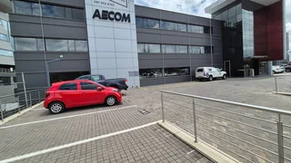 Lakeside 3 | Aecom Building | Die Hoewes | Centurion Central | Centurion