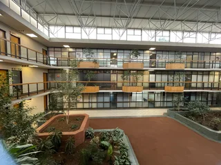 Modern Office Space to Let in Atrium Terraces, Ferndale, Randburg