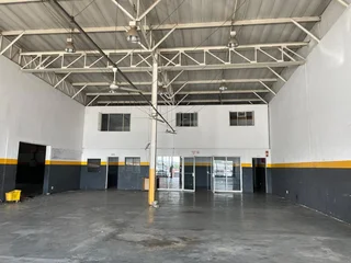 Prime Retail Space Available to Let at The Pond, Halfway House, Midrand