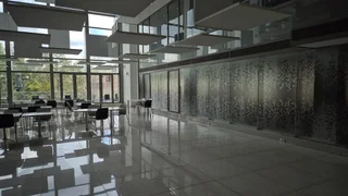 LAKESIDE 3 | AECOM BUILDING | DIE HOEWES | CENTURION CENTRAL | CENTURION