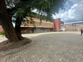 Valcourt Building | Struben Street | Pretoria Central