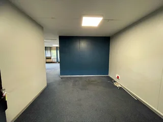 Modern Office Space to Let in Atrium Terraces, Ferndale, Randburg