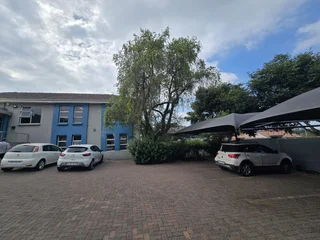 Prime Commercial Property for Sale at 17 Reier Street, Croydon, Kempton Park