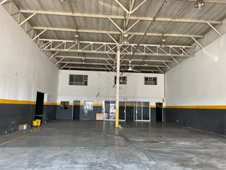 Prime Retail Space Available to Let at The Pond, Halfway House, Midrand