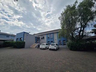 Prime Commercial Property for Sale at 17 Reier Street, Croydon, Kempton Park