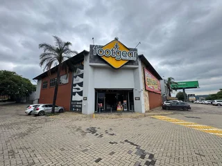 Prime Showroom/Retail Space to Let at 2 Lees Street, Wynberg, Sandton