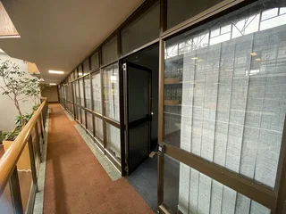 Modern Office Space to Let in Atrium Terraces, Ferndale, Randburg