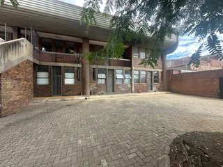 VALCOURT BUILDING | STRUBEN STREET | PRETORIA CENTRAL