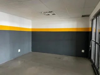 Prime Retail Space Available to Let at The Pond, Halfway House, Midrand