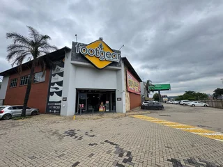 Prime Retail/Showroom Space for Rent at 2 Lees Street, Wynberg, Sandton