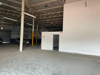 Prime Retail Space for Rent at The Pond, Halfway House, Midrand