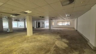 LAKESIDE 3 | AECOM BUILDING | DIE HOEWES | CENTURION CENTRAL | CENTURION